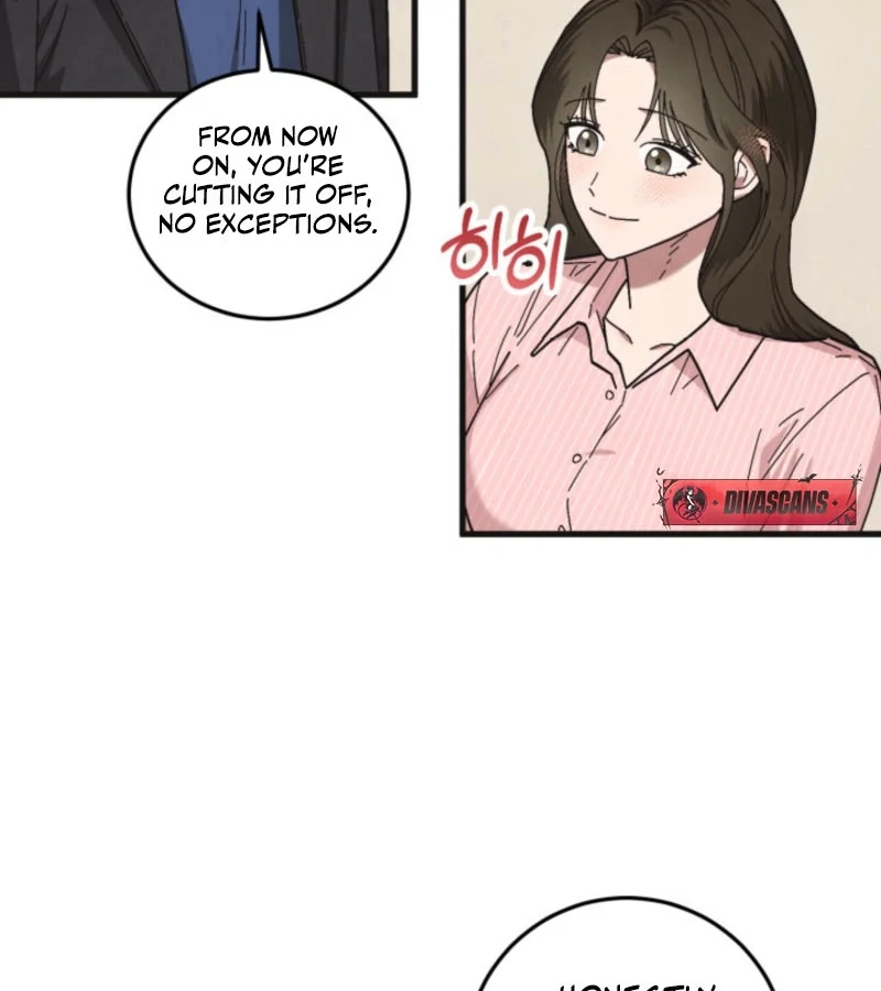 Just by Touching Chapter 6 - Page 62