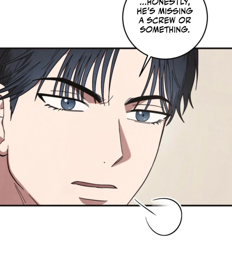 Just by Touching Chapter 6 - Page 63