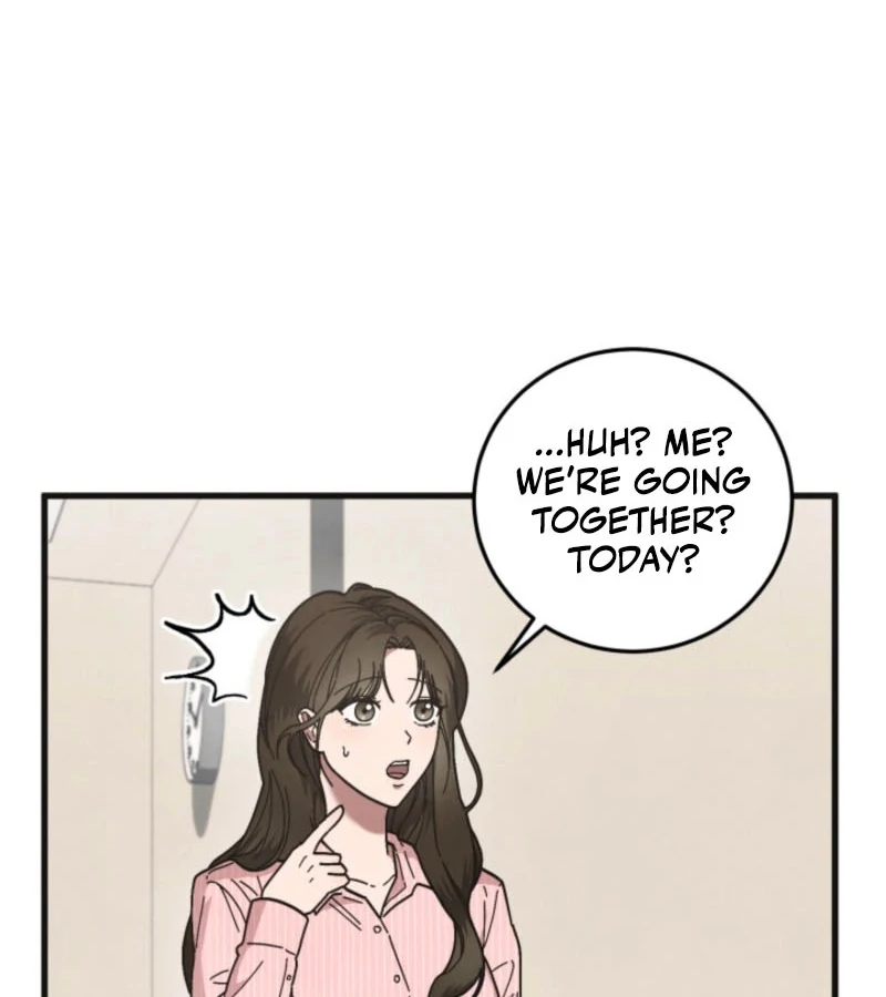 Just by Touching Chapter 6 - Page 68
