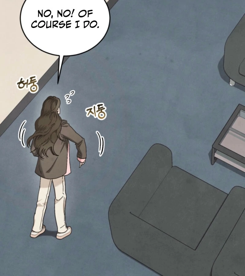 Just by Touching Chapter 6 - Page 71