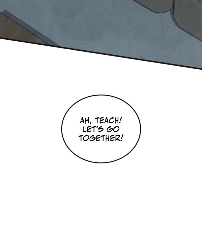 Just by Touching Chapter 6 - Page 72
