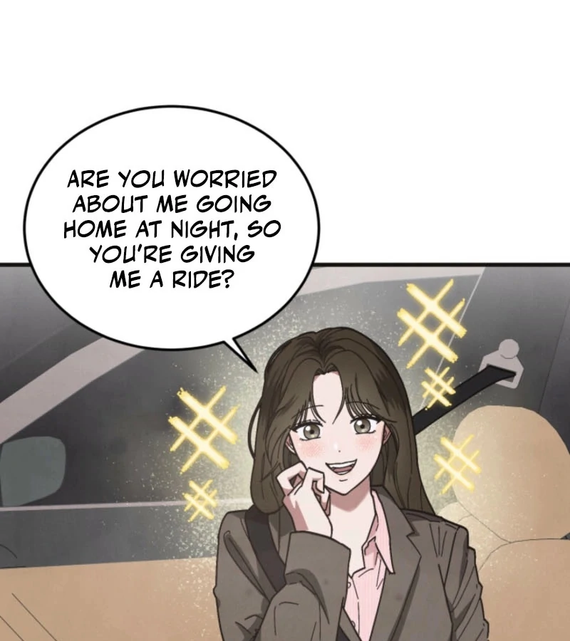 Just by Touching Chapter 6 - Page 76