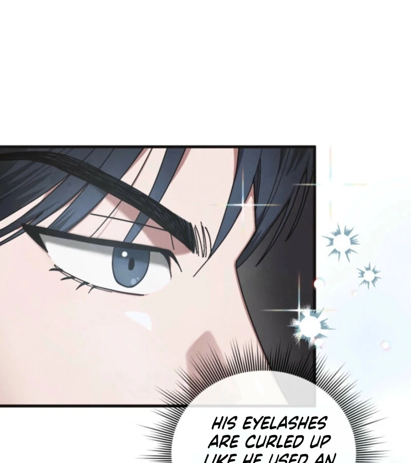 Just by Touching Chapter 6 - Page 79