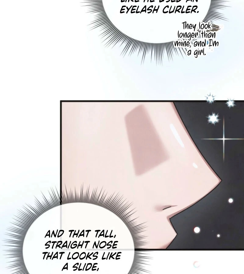 Just by Touching Chapter 6 - Page 80