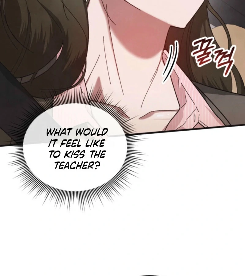 Just by Touching Chapter 6 - Page 83