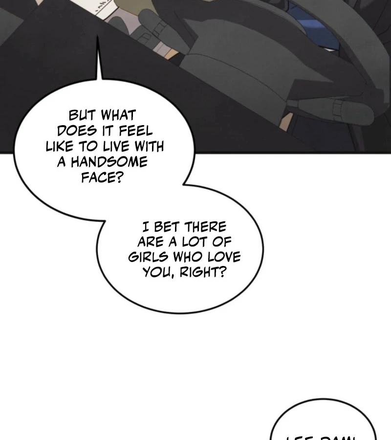Just by Touching Chapter 6 - Page 85