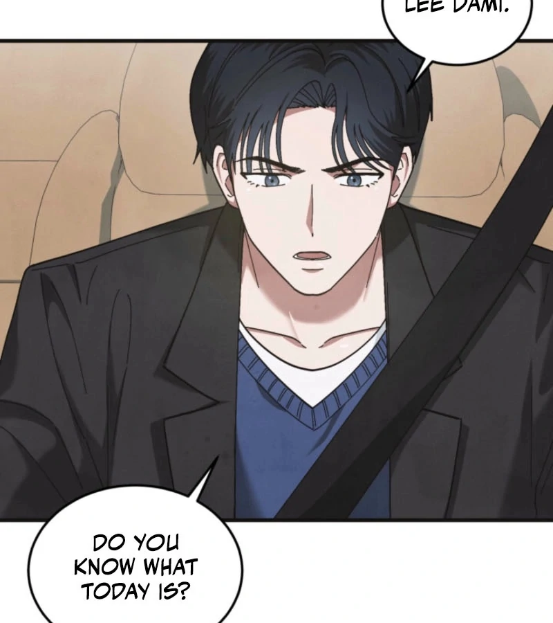 Just by Touching Chapter 6 - Page 86