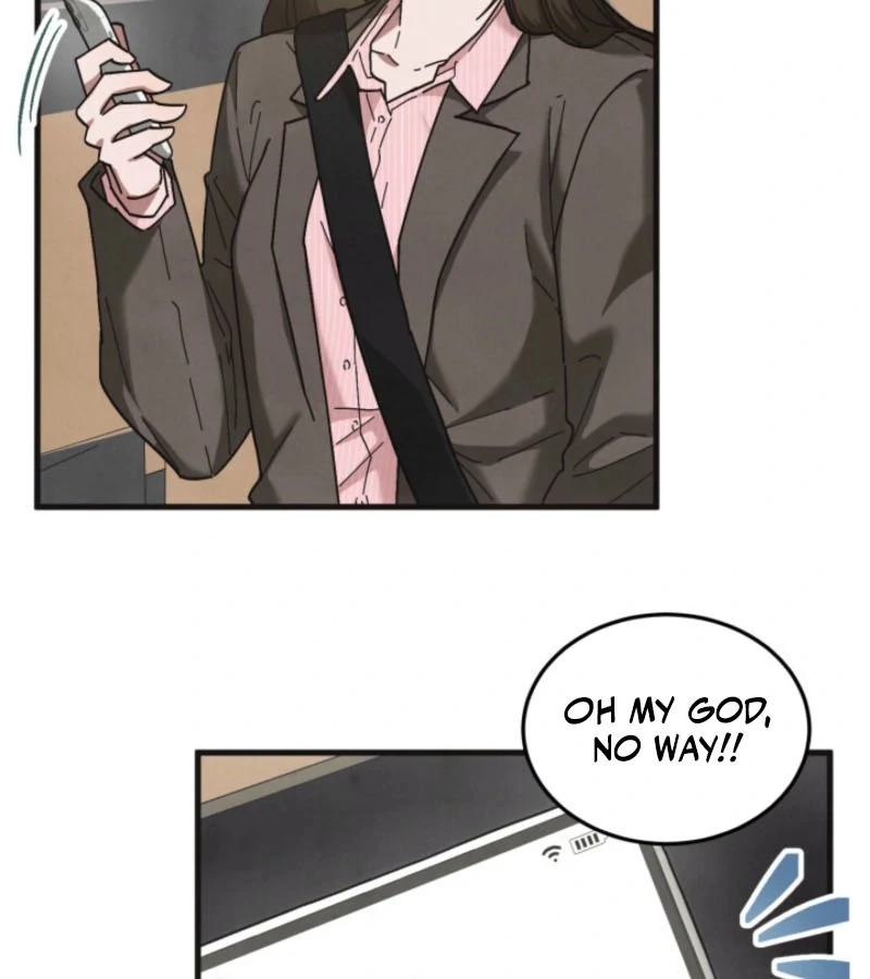 Just by Touching Chapter 6 - Page 88
