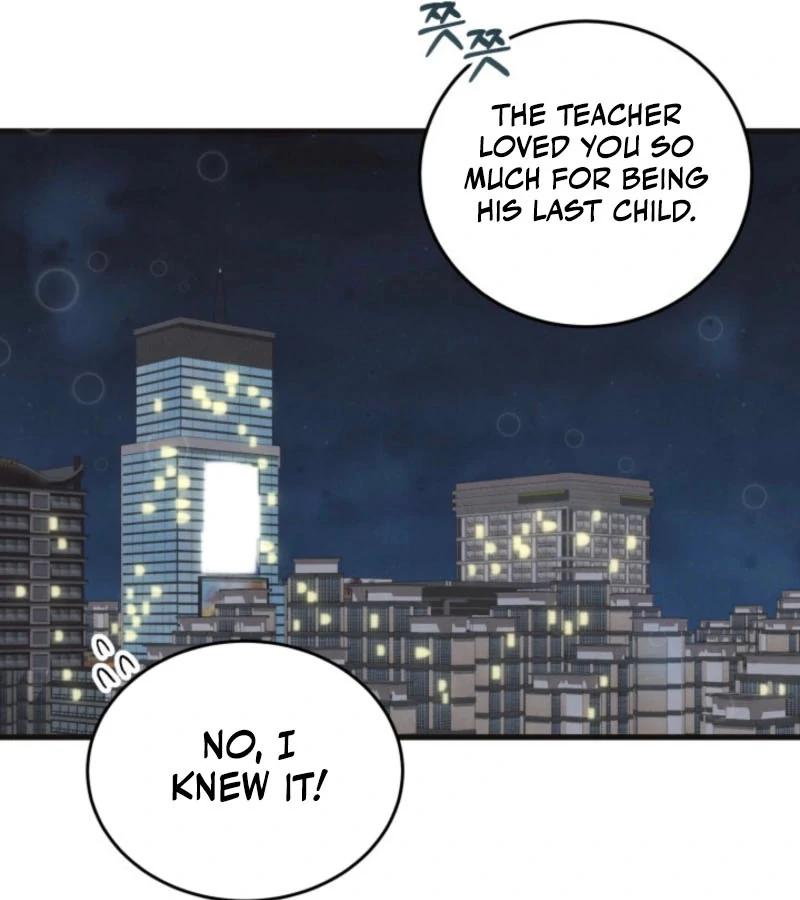 Just by Touching Chapter 6 - Page 91