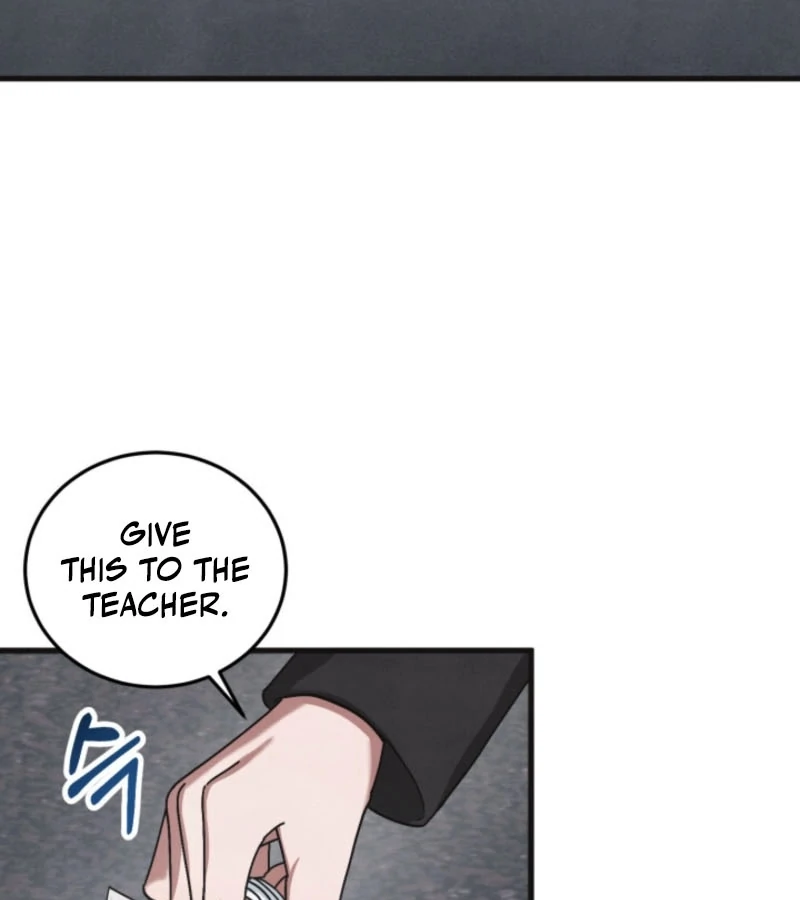Just by Touching Chapter 6 - Page 95