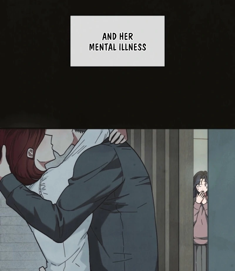 Just by Touching Chapter 7 - Page 11