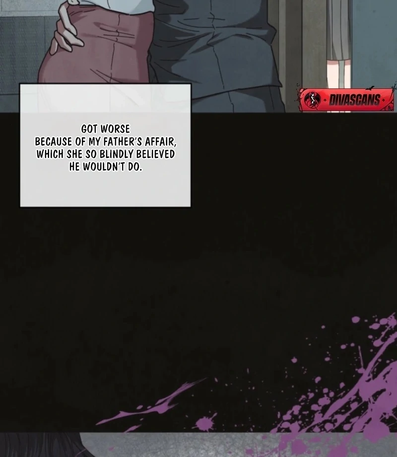 Just by Touching Chapter 7 - Page 12