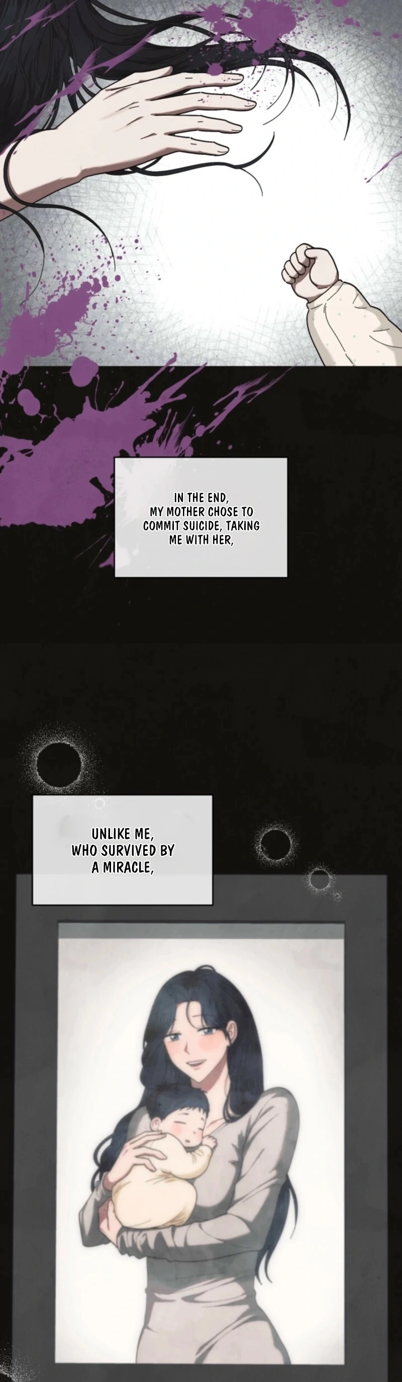 Just by Touching Chapter 7 - Page 13