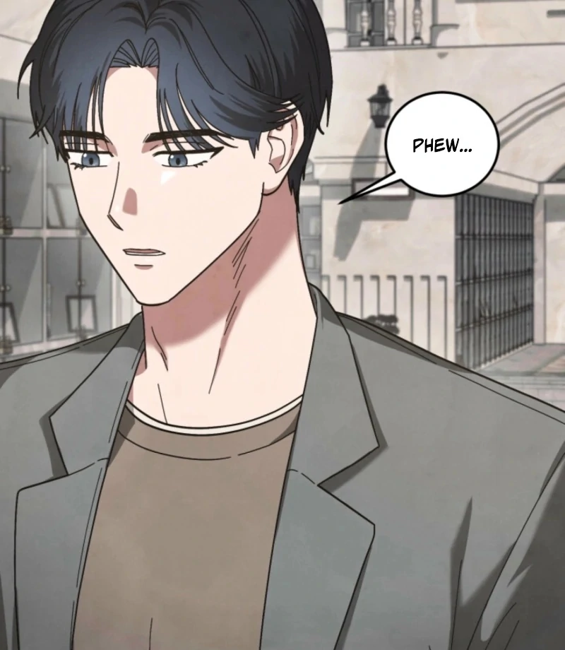 Just by Touching Chapter 7 - Page 16