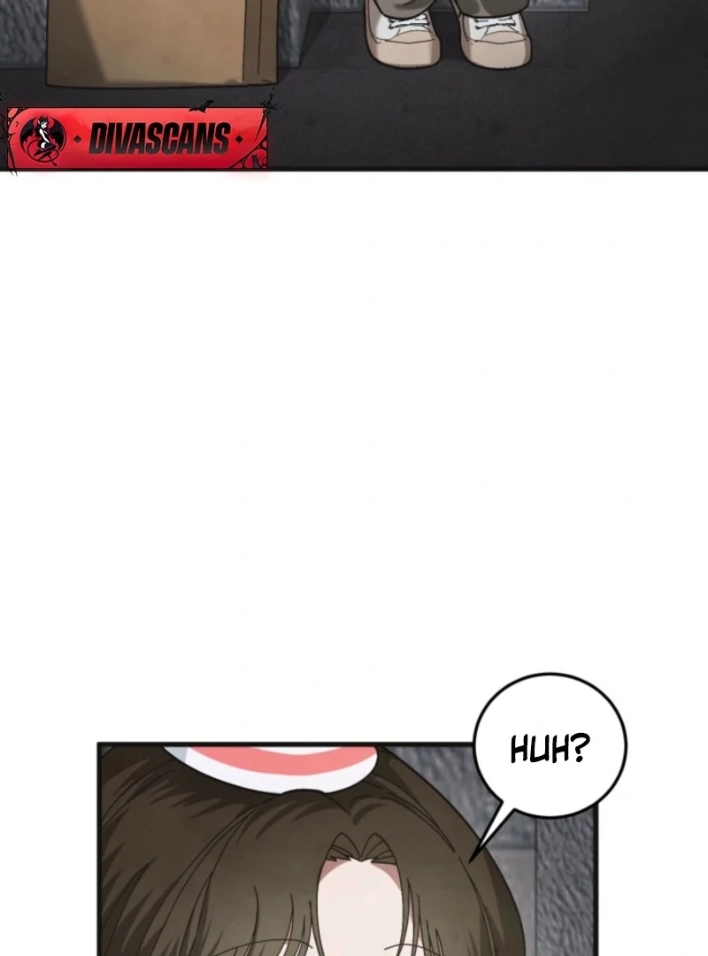 Just by Touching Chapter 7 - Page 28