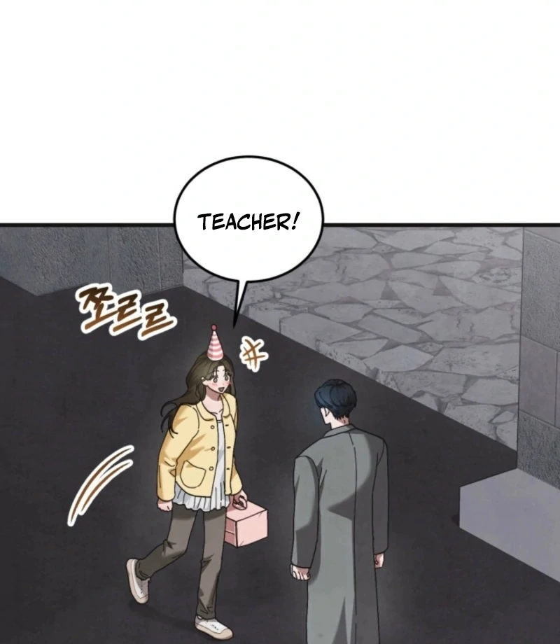 Just by Touching Chapter 7 - Page 30