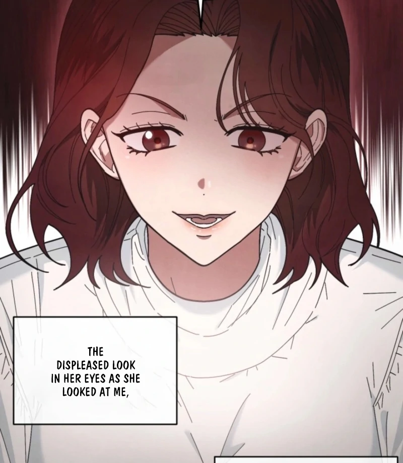 Just by Touching Chapter 7 - Page 4