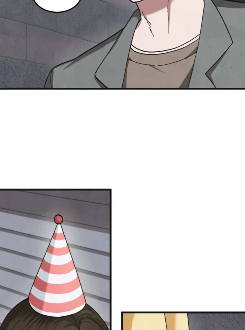 Just by Touching Chapter 7 - Page 32