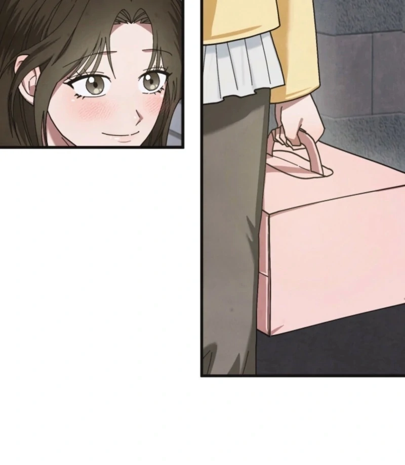 Just by Touching Chapter 7 - Page 33