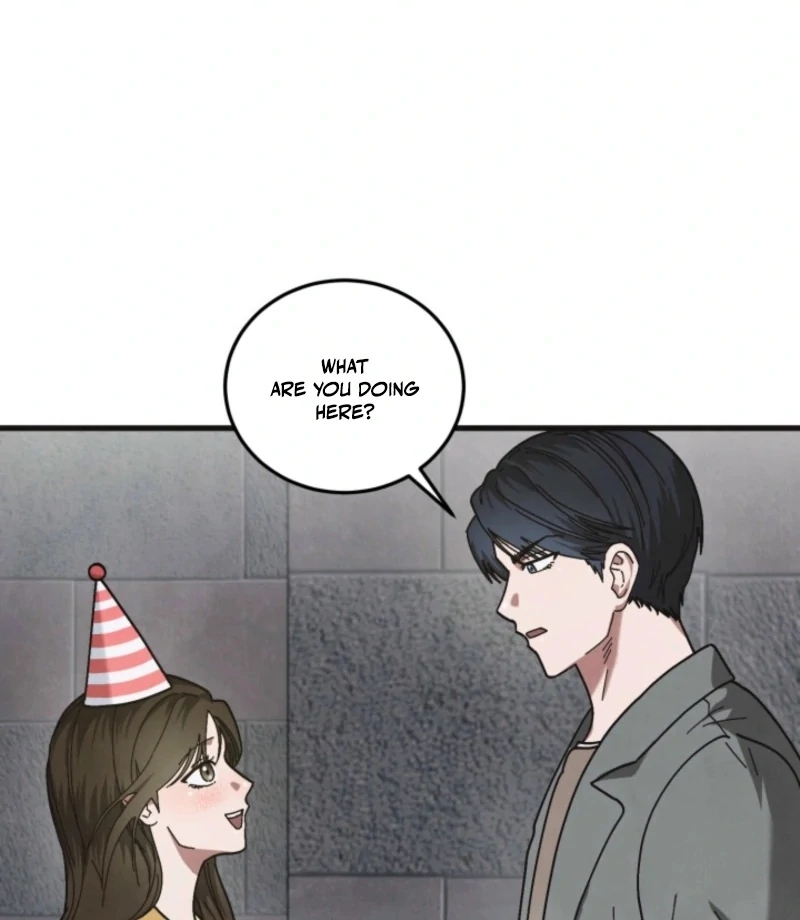 Just by Touching Chapter 7 - Page 34