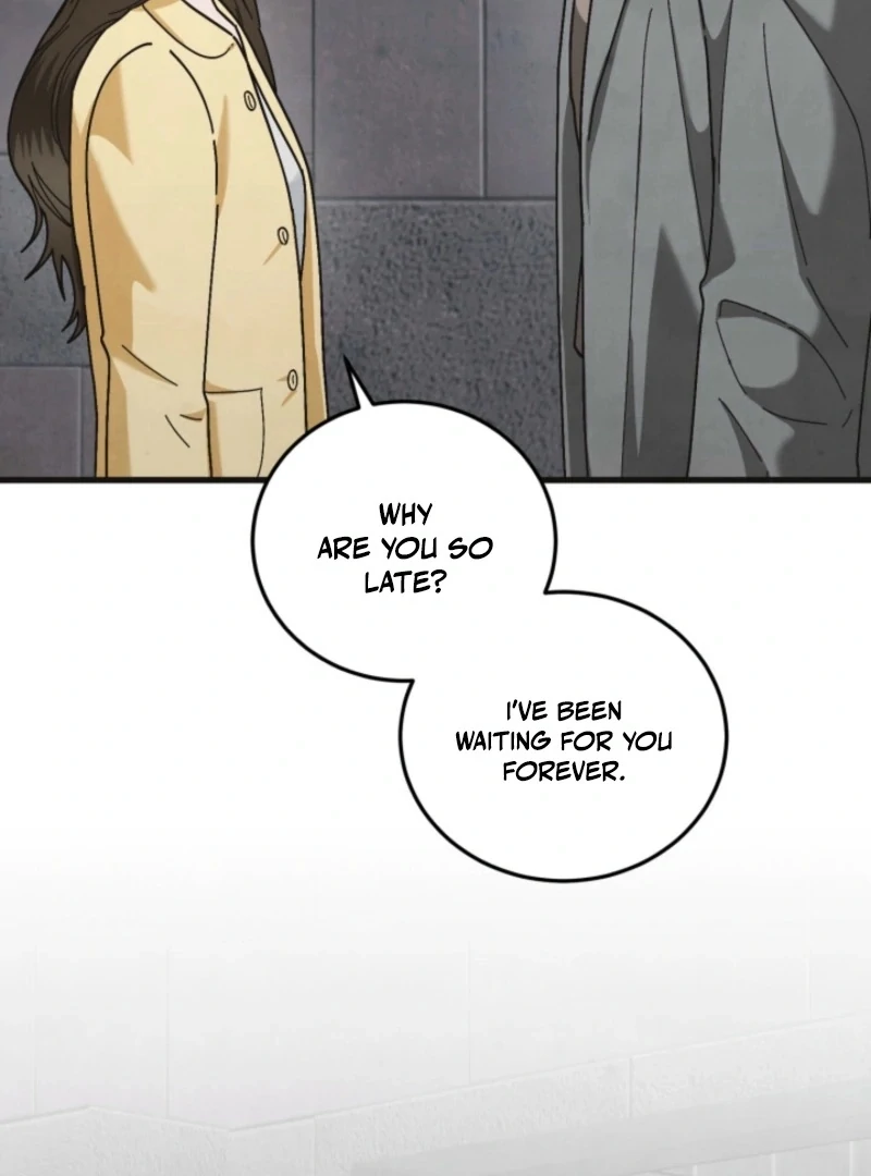 Just by Touching Chapter 7 - Page 35