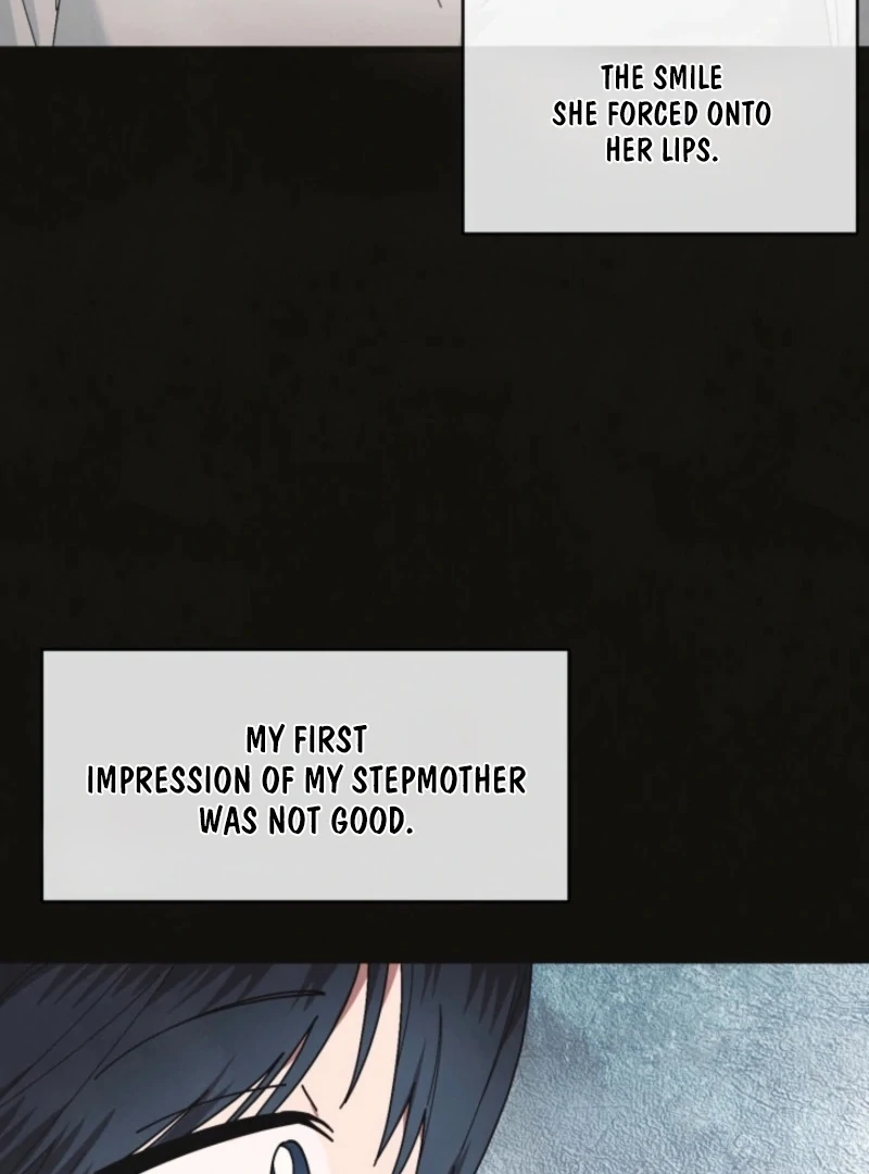 Just by Touching Chapter 7 - Page 5