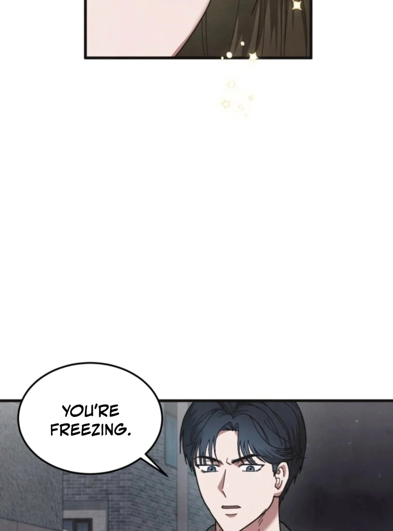 Just by Touching Chapter 7 - Page 41