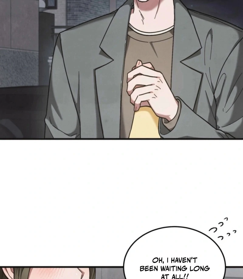 Just by Touching Chapter 7 - Page 42