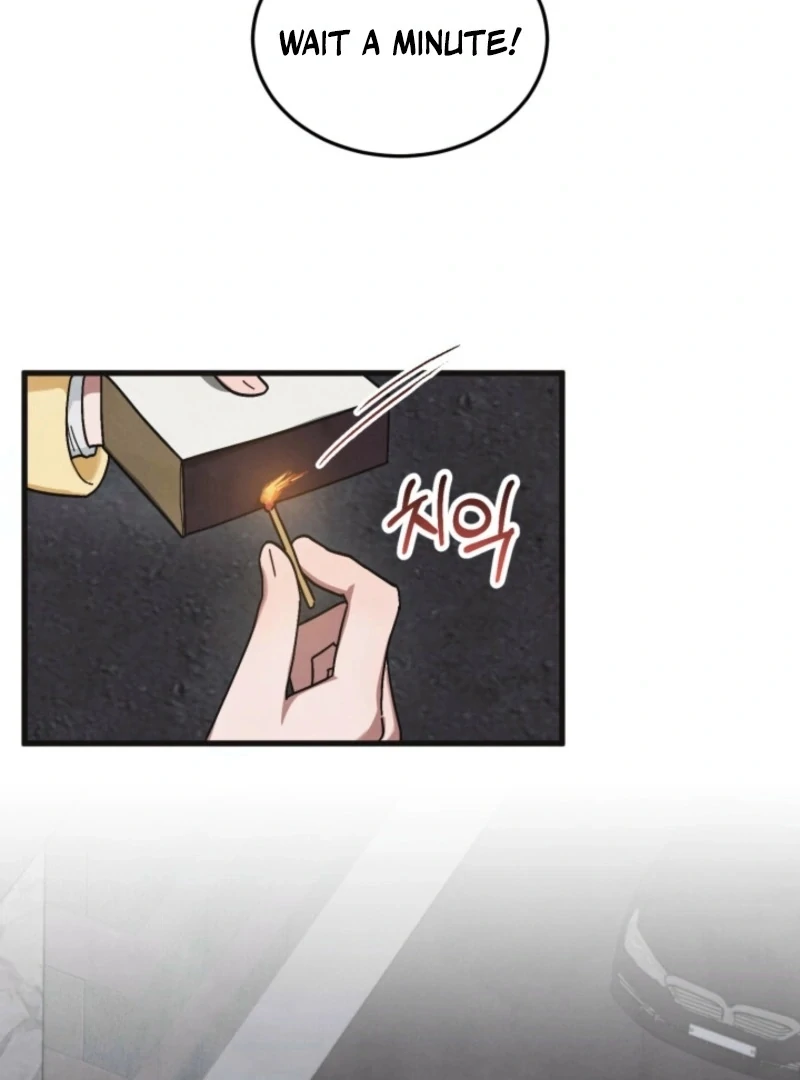 Just by Touching Chapter 7 - Page 44