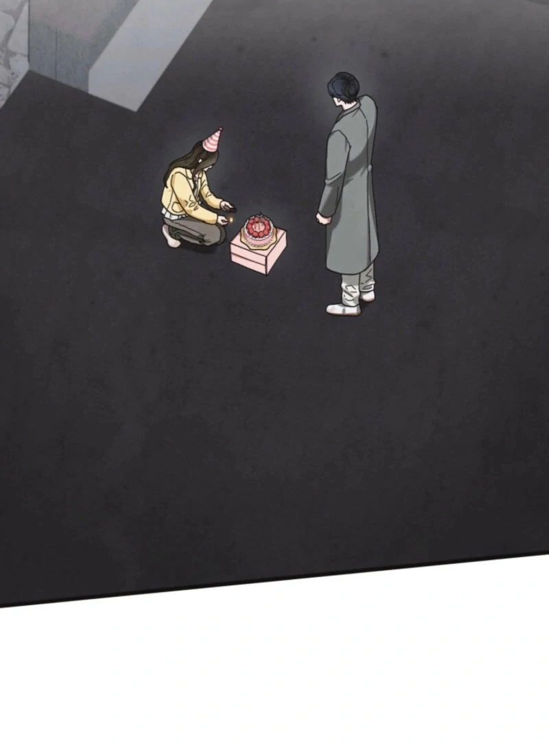 Just by Touching Chapter 7 - Page 45