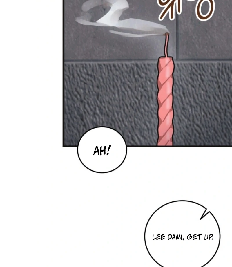 Just by Touching Chapter 7 - Page 47