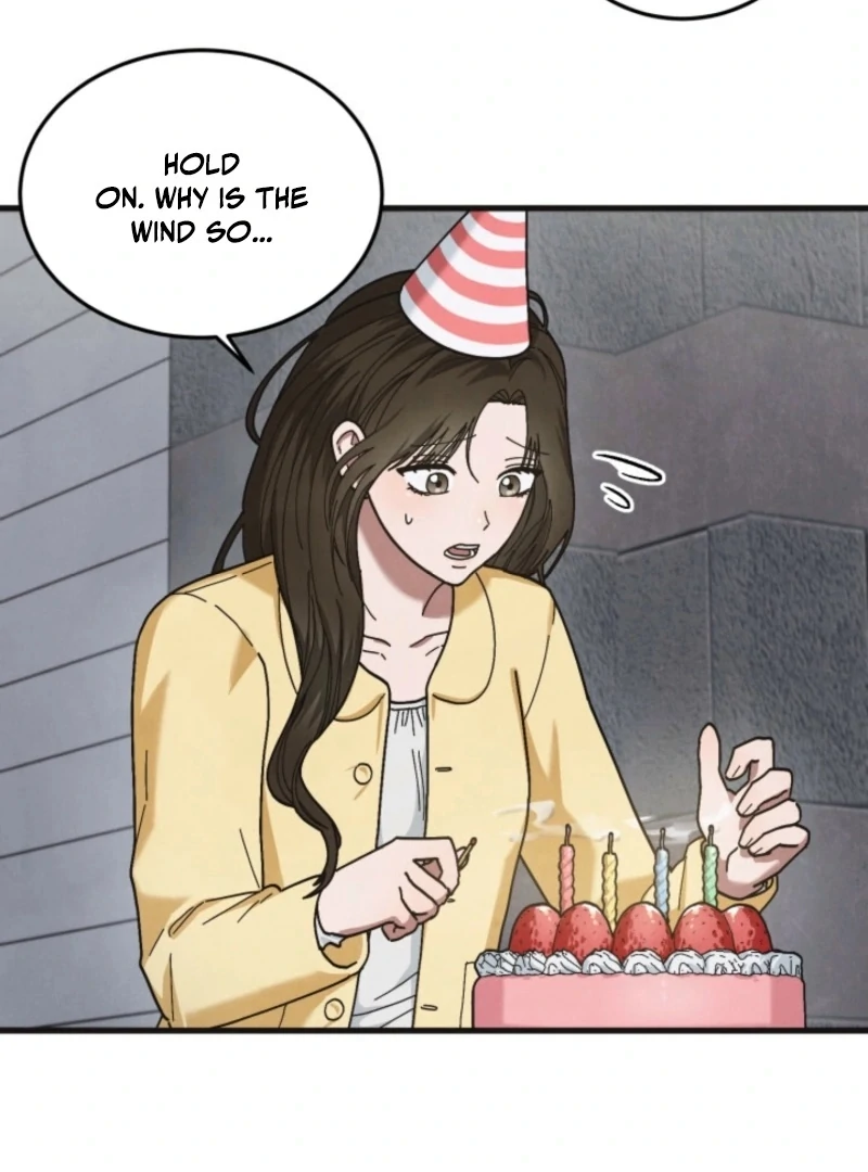 Just by Touching Chapter 7 - Page 48