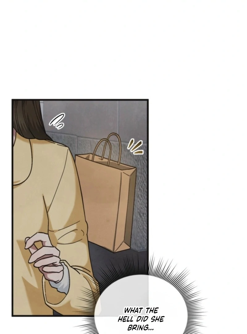Just by Touching Chapter 7 - Page 49