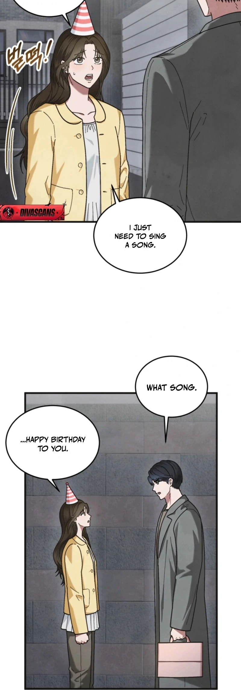 Just by Touching Chapter 7 - Page 52