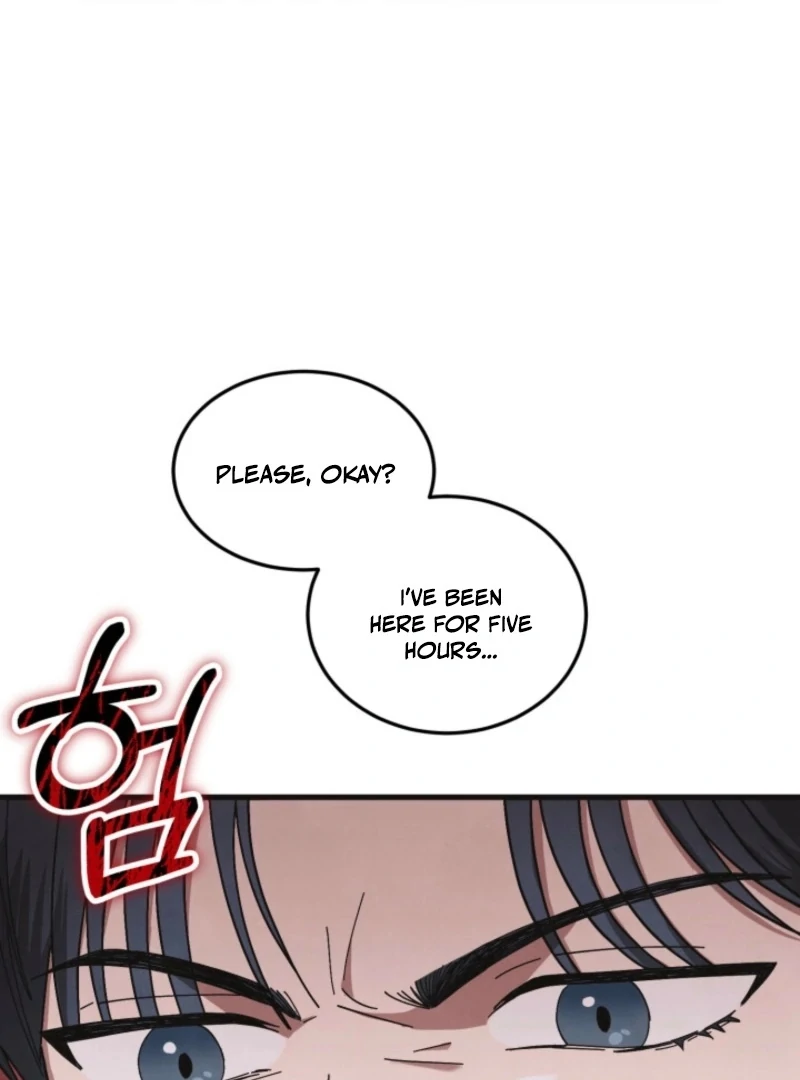 Just by Touching Chapter 7 - Page 53