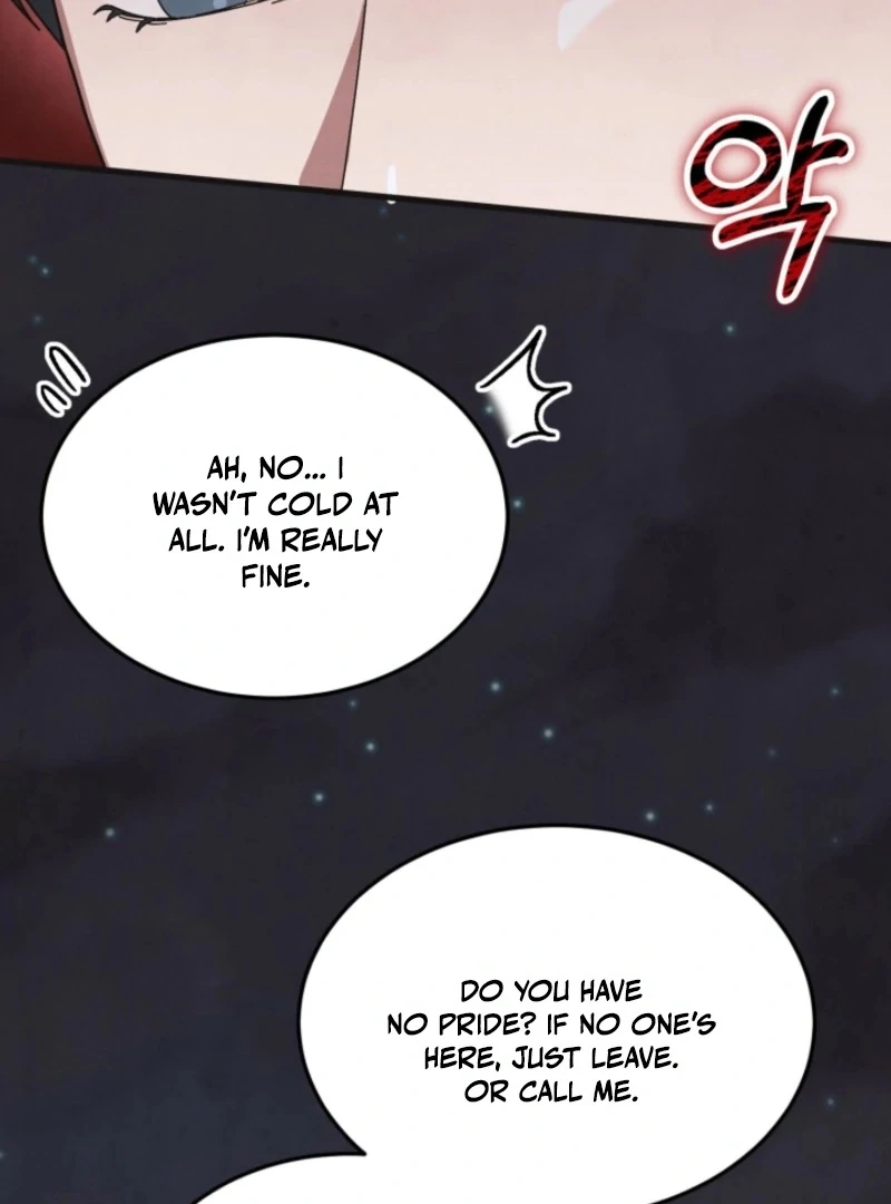 Just by Touching Chapter 7 - Page 54