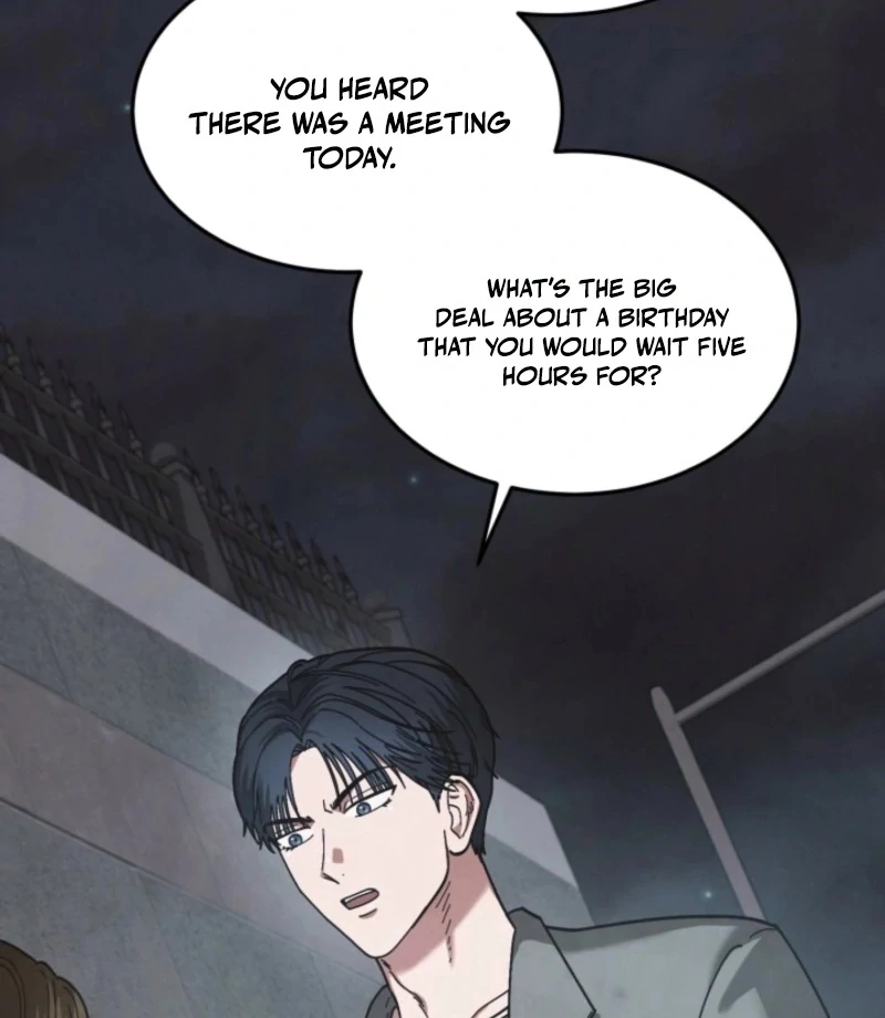 Just by Touching Chapter 7 - Page 55