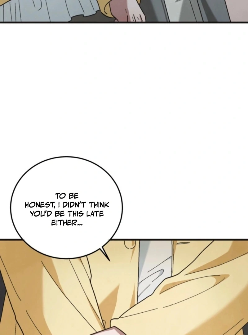 Just by Touching Chapter 7 - Page 57