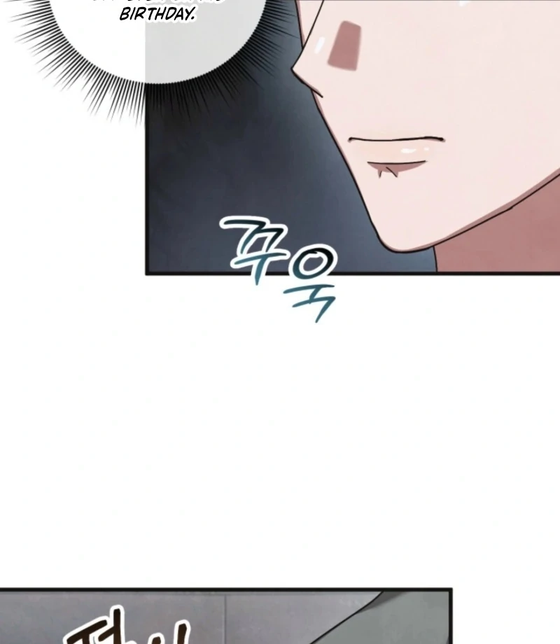Just by Touching Chapter 7 - Page 59