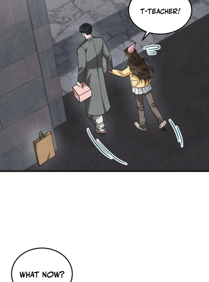 Just by Touching Chapter 7 - Page 61