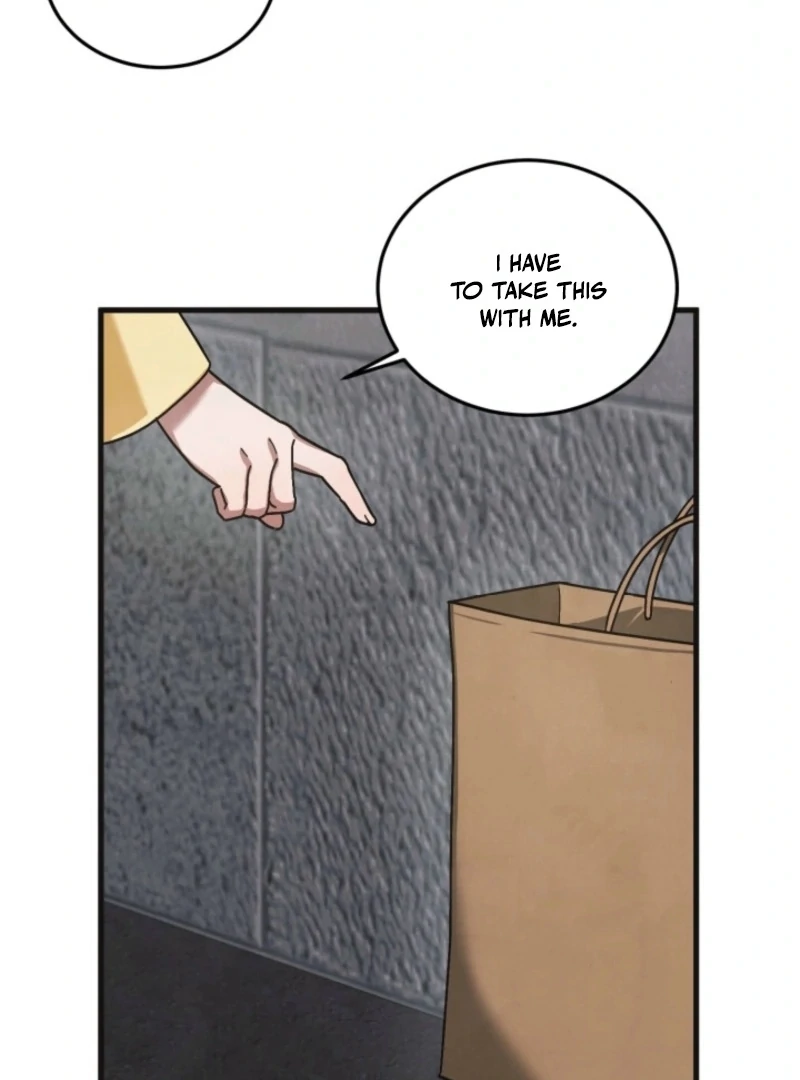 Just by Touching Chapter 7 - Page 62