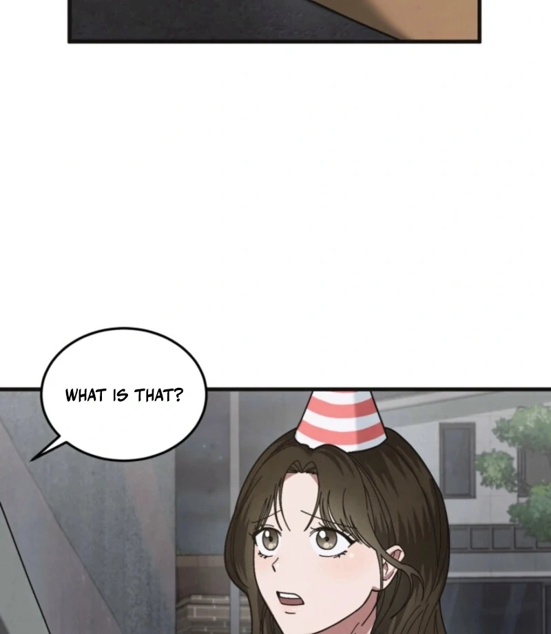 Just by Touching Chapter 7 - Page 63