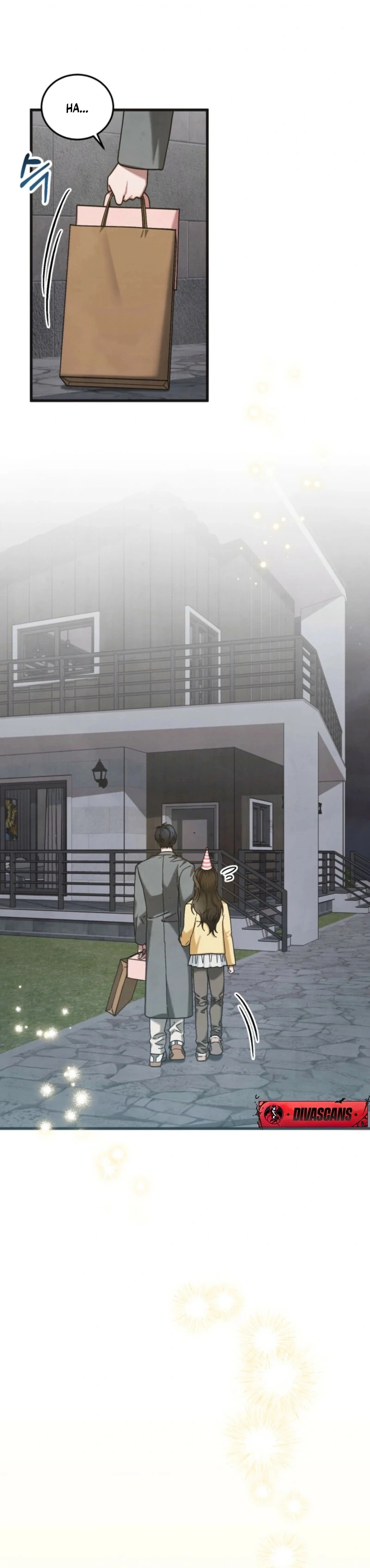 Just by Touching Chapter 7 - Page 65