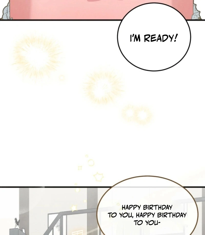 Just by Touching Chapter 7 - Page 68