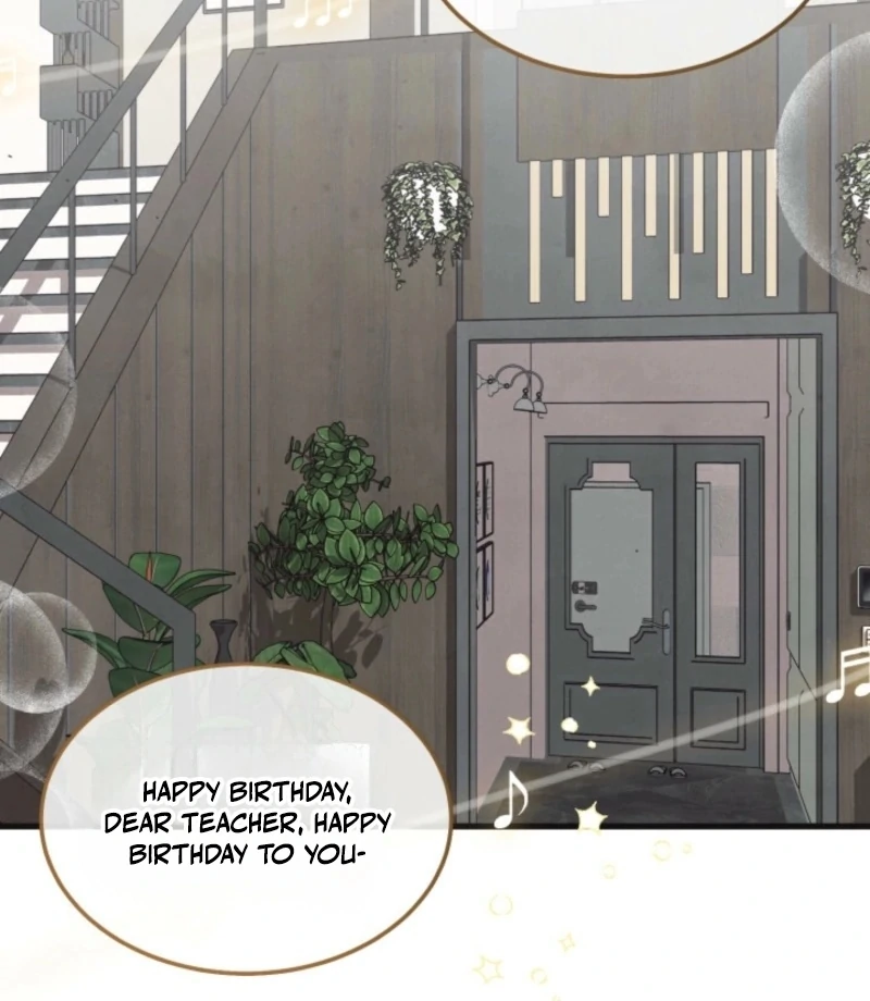 Just by Touching Chapter 7 - Page 69