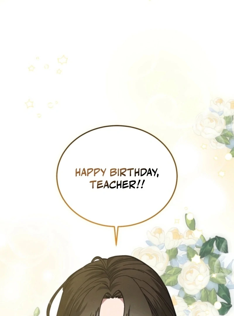 Just by Touching Chapter 7 - Page 70