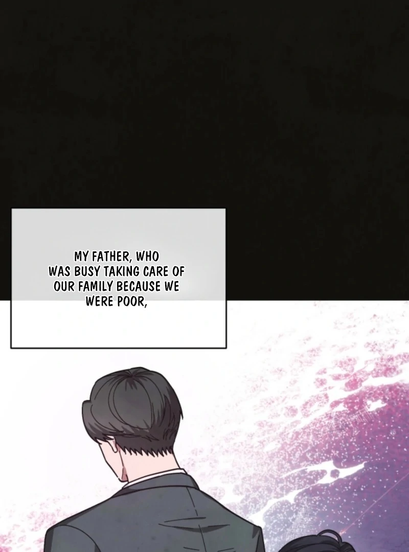 Just by Touching Chapter 7 - Page 9