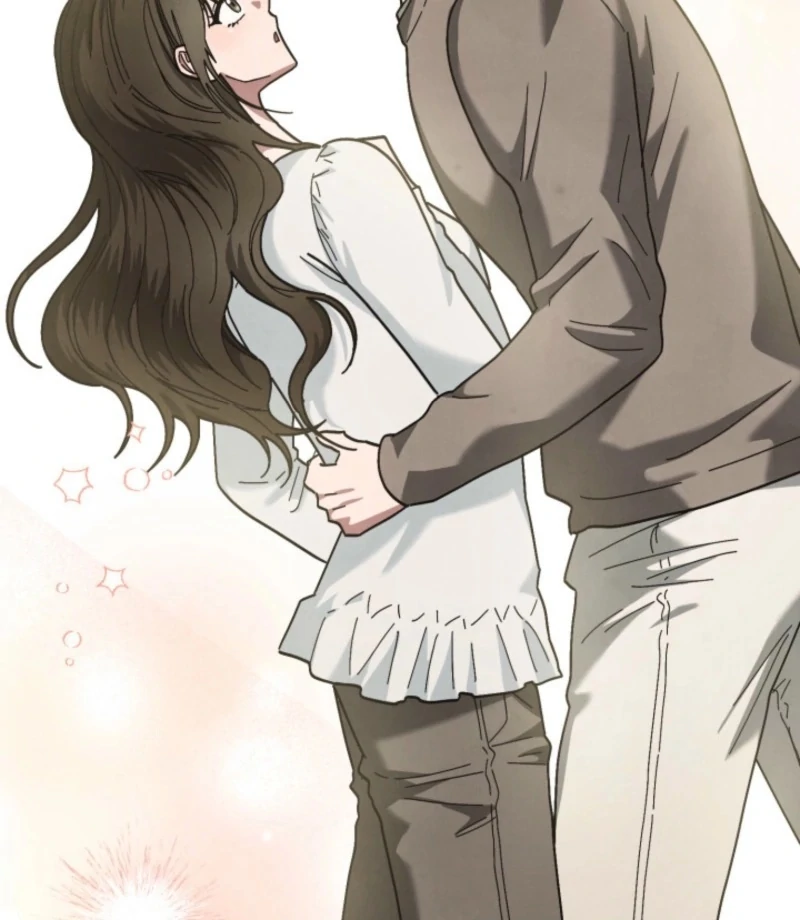 Just by Touching Chapter 7 - Page 81