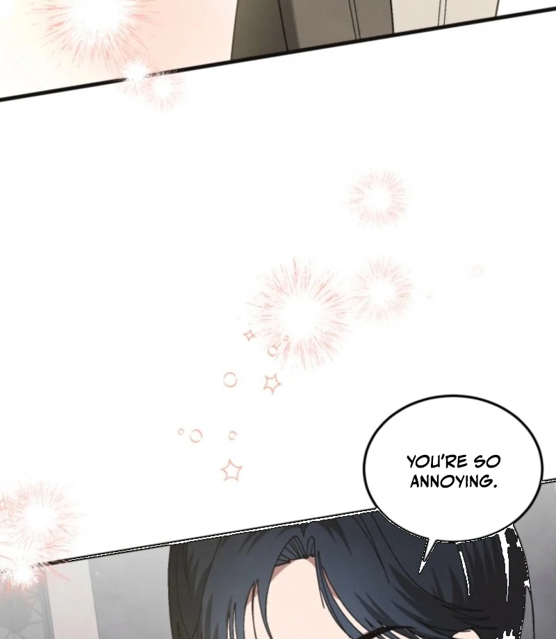 Just by Touching Chapter 7 - Page 82