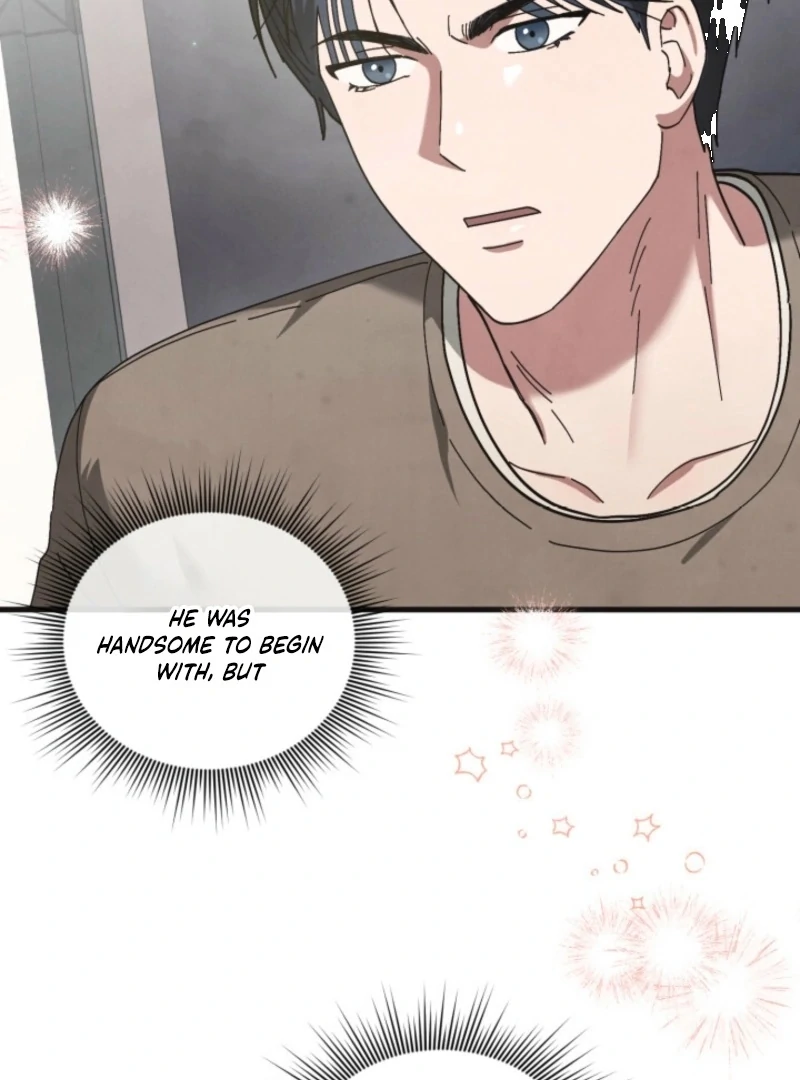 Just by Touching Chapter 7 - Page 83